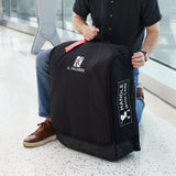 Padded Compact Stroller Travel Bag