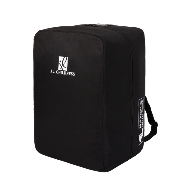 jl childress padded umbrella stroller bag Elite Padded Travel Bag for Infant Car Seat & Stroller Combos – J.L. Childress
