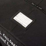 Elite Padded Travel Bag for Infant Car Seat & Stroller Combo