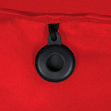 Gate Check Bag for Car Seats (Red)