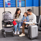 Gate Check Bag for Car Seats