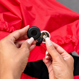 Gate Check Bag for Car Seats