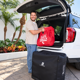 Gate Check Bag for Car Seats