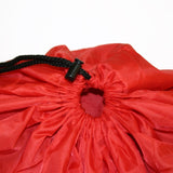 Gate Check Bag for Car Seats (Red)