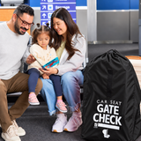 Gate Check Bag for Car Seats