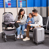 Gate Check Bag for Car Seats