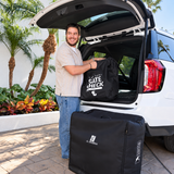 Gate Check Bag for Car Seats