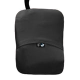 Gate Check Travel Bag for Car Seats (Black)