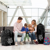 Gate Check Bag for Car Seats