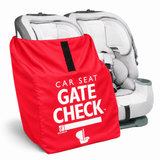 Gate Check Bag for Car Seats