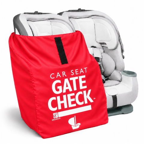 Gate Check Bag for Car Seats