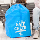 Gate Check Bag for Car Seats