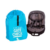 Gate Check Travel Bag for Car Seats - Limited Edition Neon