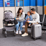 Gate Check Bag for Car Seats