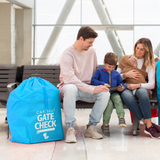 Gate Check Bag for Car Seats