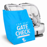 Gate Check Bag for Car Seats