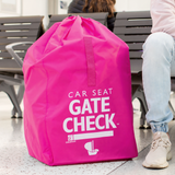 Gate Check Bag for Car Seats
