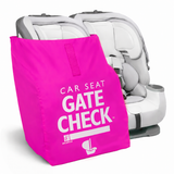 Gate Check Bag for Car Seats