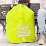 Gate Check Bag for Car Seats
