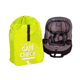Gate Check Travel Bag for Car Seats - Limited Edition Neon