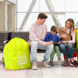 Gate Check Bag for Car Seats