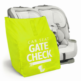 Gate Check Bag for Car Seats