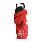 Gate Check Bag for Umbrella Strollers (Red)