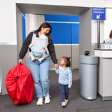 Gate Check Bag for Single & Double Strollers