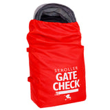 Gate Check Bag for Single & Double Strollers