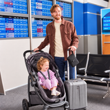 Gate Check Bag for Single & Double Strollers