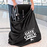 Gate Check Bag for Single & Double Strollers
