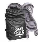 Gate Check Bag for Single & Double Strollers