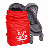 Gate Check Bag for Single & Double Strollers