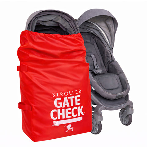 Gate Check Bag for Single & Double Strollers