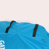 Gate Check Travel Bag for Single & Double Strollers - Limited Edition Neon