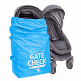 Gate Check Bag for Single & Double Strollers