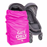 Gate Check Bag for Single & Double Strollers
