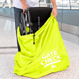Gate Check Bag for Single & Double Strollers
