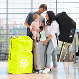 Gate Check Bag for Single & Double Strollers