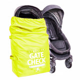 Gate Check Bag for Single & Double Strollers