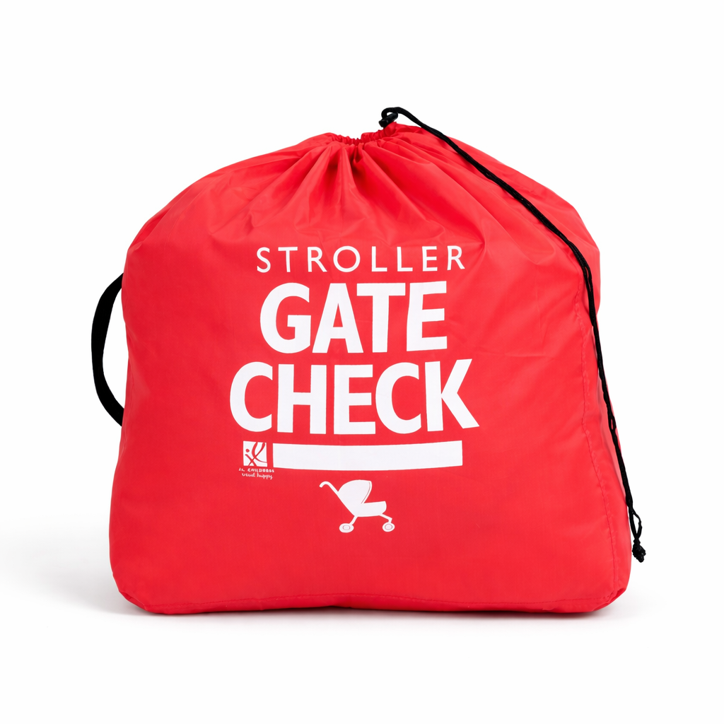 J. L. Childress Gate Check Travel Bag for Compact-Fold Strollers