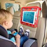 Disney Baby 3-IN-1 Travel Tray & Tablet Holder (Cars)