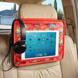 Disney Baby 3-IN-1 Travel Tray & Tablet Holder (Cars)