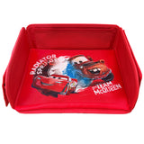Disney Baby 3-IN-1 Travel Tray & Tablet Holder (Cars)