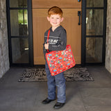 Disney Baby 3-IN-1 Travel Tray & Tablet Holder (Cars)