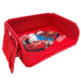 Disney Baby 3-IN-1 Travel Tray & Tablet Holder (Cars)