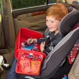 Disney Baby 3-IN-1 Travel Tray & Tablet Holder (Cars)