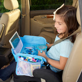 Disney Baby 3-IN-1 Travel Tray & Tablet Holder (Stitch)