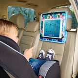 Disney Baby 3-IN-1 Travel Tray & Tablet Holder (Stitch)