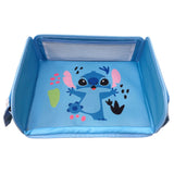 Disney Baby 3-IN-1 Travel Tray & Tablet Holder (Stitch)